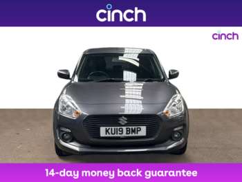 Used Suzuki Swift 2019 for sale - 74987582: Photo