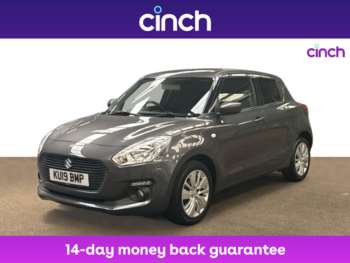 Used Suzuki Swift 2019 for sale - 74987582: Photo