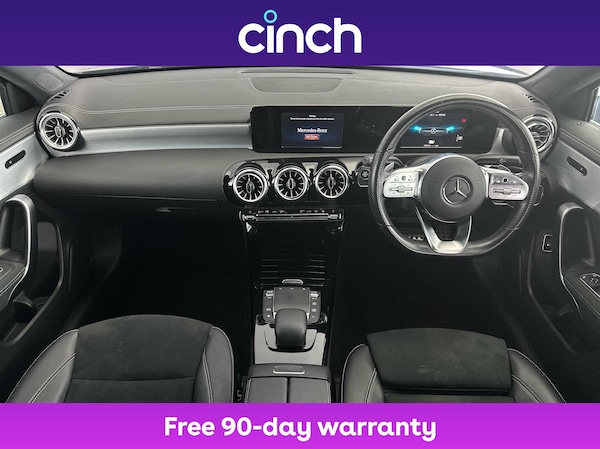 Used Mercedes-Benz A-Class 2021 for sale - 76267691: Photo 15