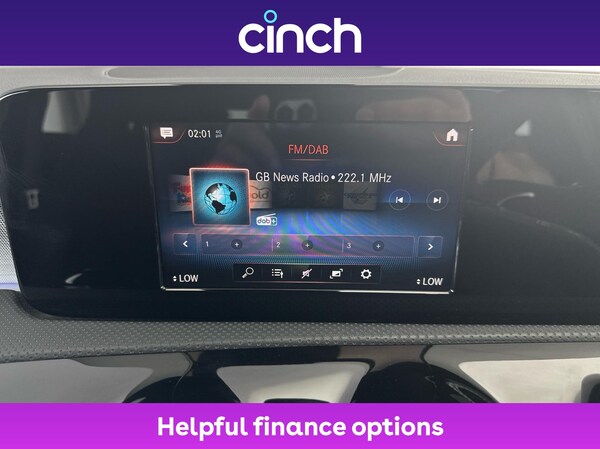 Used Mercedes-Benz A-Class 2021 for sale - 76267691: Photo 17