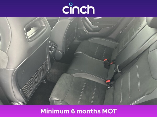 Used Mercedes-Benz A-Class 2021 for sale - 76267691: Photo 20