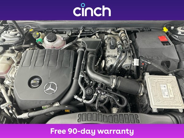 Used Mercedes-Benz A-Class 2021 for sale - 76267691: Photo 23