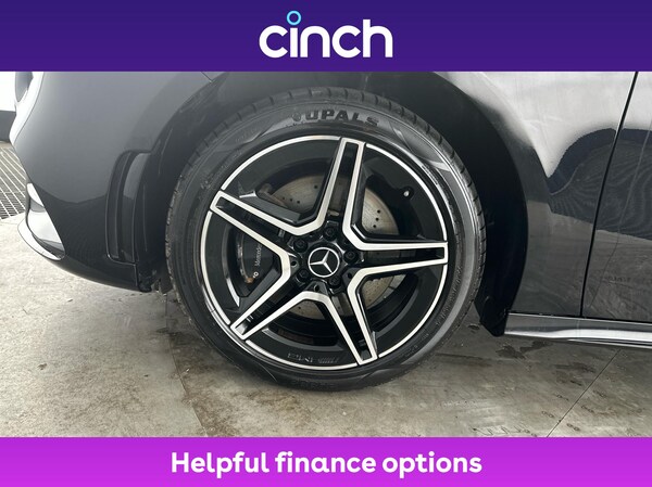 Used Mercedes-Benz A-Class 2021 for sale - 76267691: Photo 24