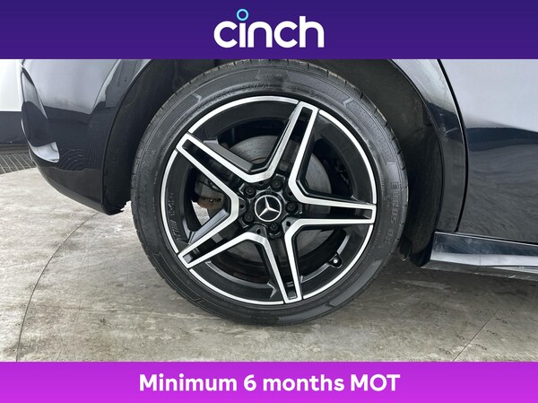 Used Mercedes-Benz A-Class 2021 for sale - 76267691: Photo 27