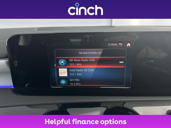 Used Mercedes-Benz A-Class 2021 for sale - 76267691: Photo 30