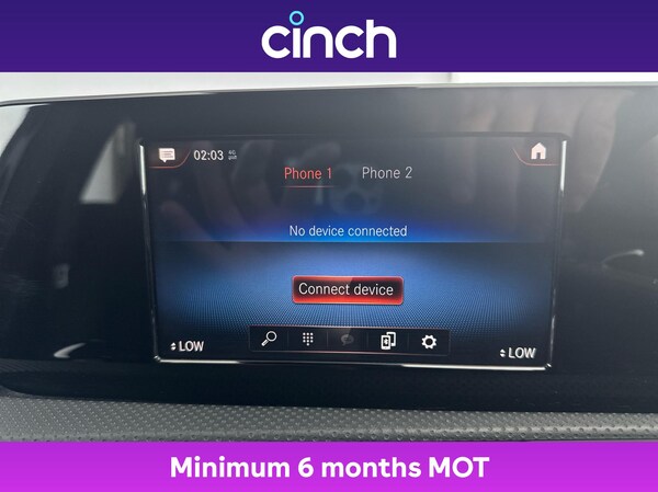 Used Mercedes-Benz A-Class 2021 for sale - 76267691: Photo 32