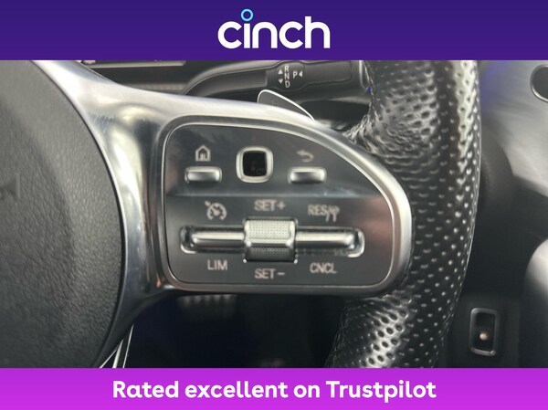 Used Mercedes-Benz A-Class 2021 for sale - 76267691: Photo 38