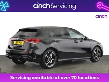Used Mercedes-Benz A-Class 2021 for sale - 76267691: Photo 3