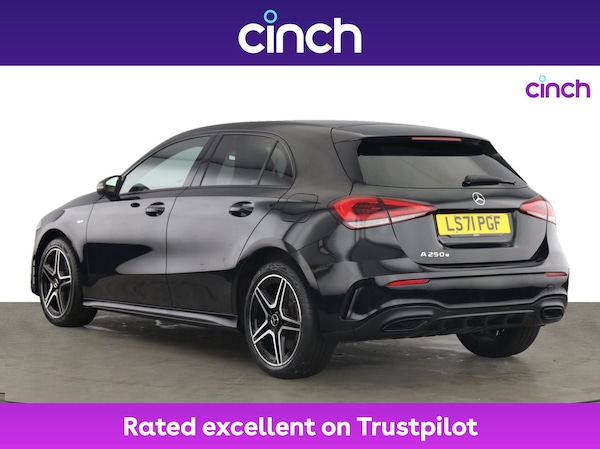 Used Mercedes-Benz A-Class 2021 for sale - 76267691: Photo 6