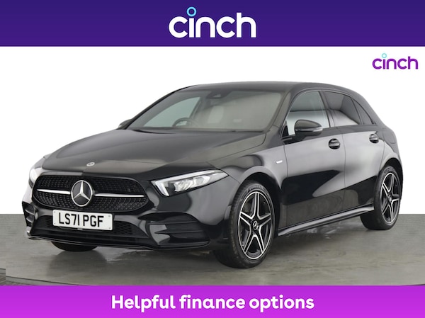 Used Mercedes-Benz A-Class 2021 for sale - 76267691: Photo 9