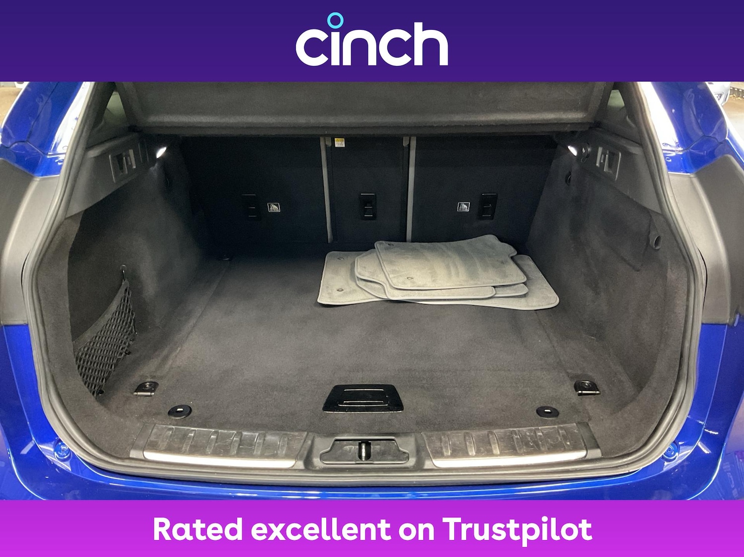 Used Jaguar F-Pace 2019 for sale - 76616816: Photo 21