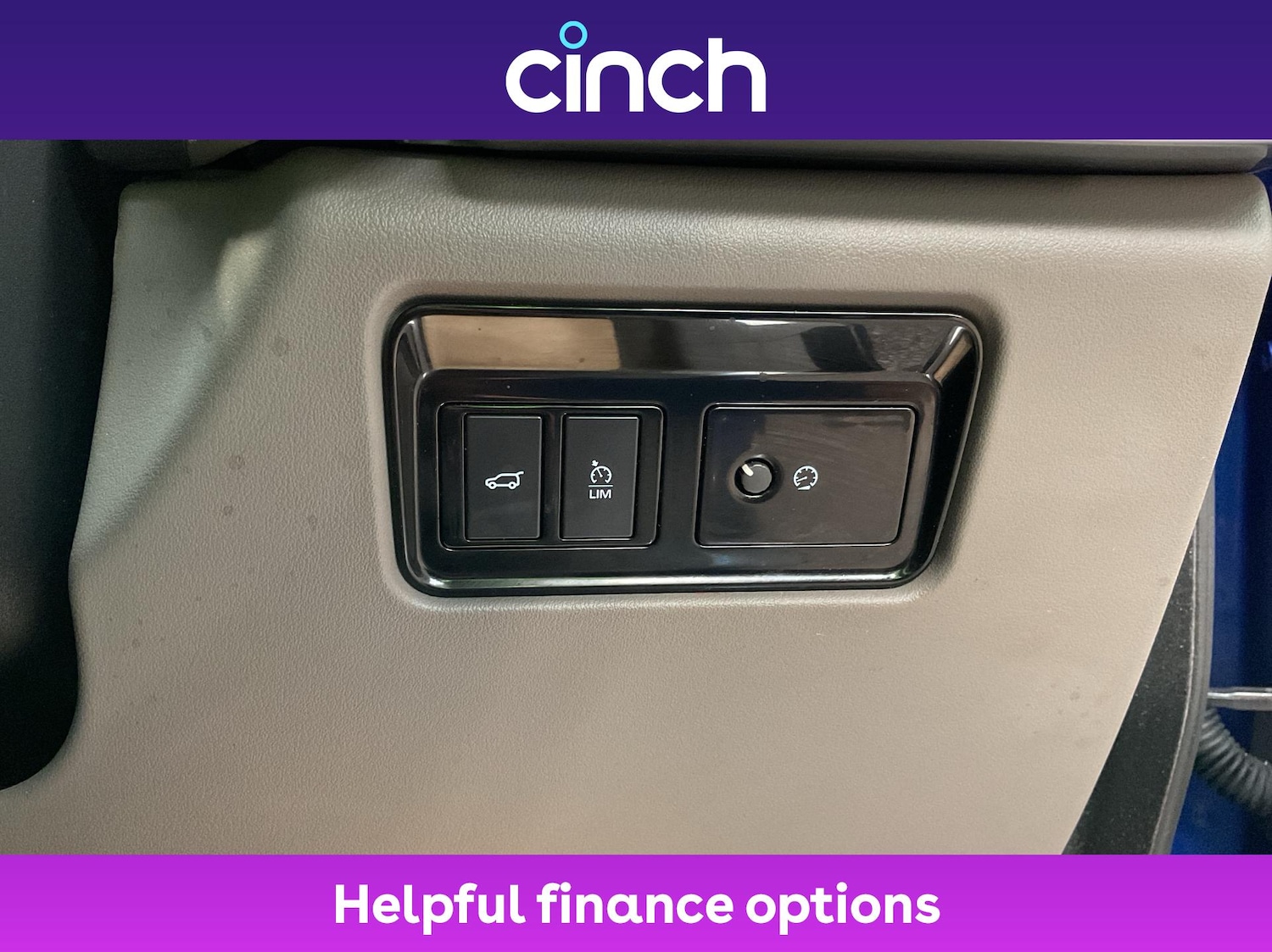 Used Jaguar F-Pace 2019 for sale - 76616816: Photo 35