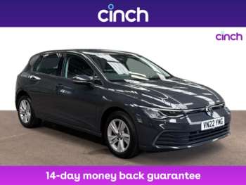 2022 - 1.0 TSI Life 5dr