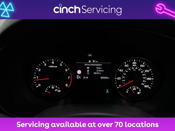 Used Kia Sportage 2020 for sale - 76292716: Photo 18
