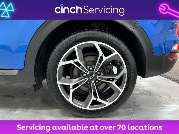Used Kia Sportage 2020 for sale - 76292716: Photo 26