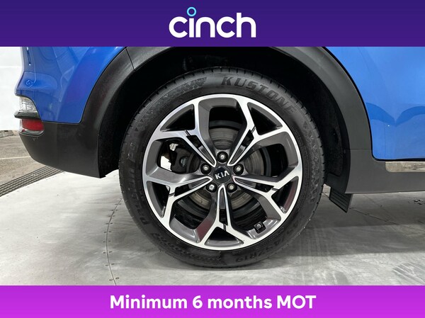 Used Kia Sportage 2020 for sale - 76292716: Photo 27
