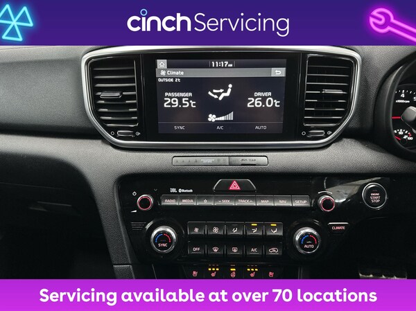 Used Kia Sportage 2020 for sale - 76292716: Photo 36