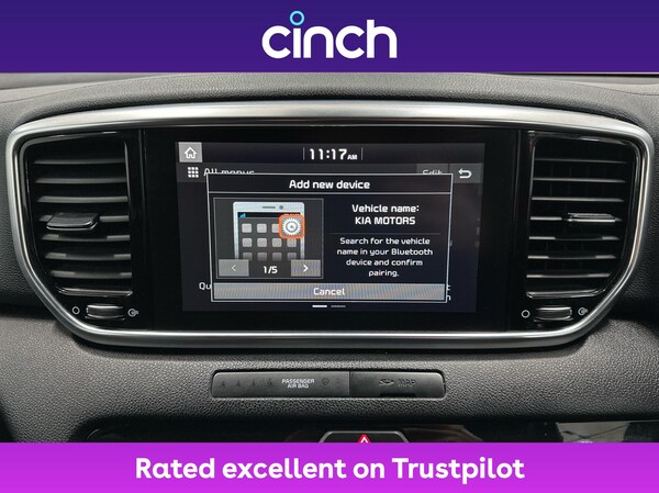 Used Kia Sportage 2020 for sale - 76292716: Photo 38
