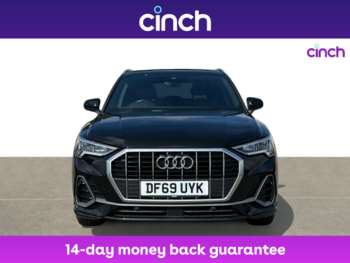 Used Audi Q3 2020 for sale - 74829499: Photo