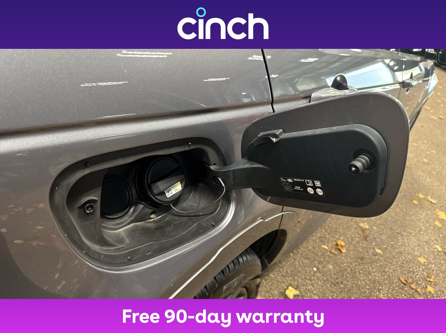 Used Land Rover Discovery Sport 2021 for sale - 76480731: Photo 29