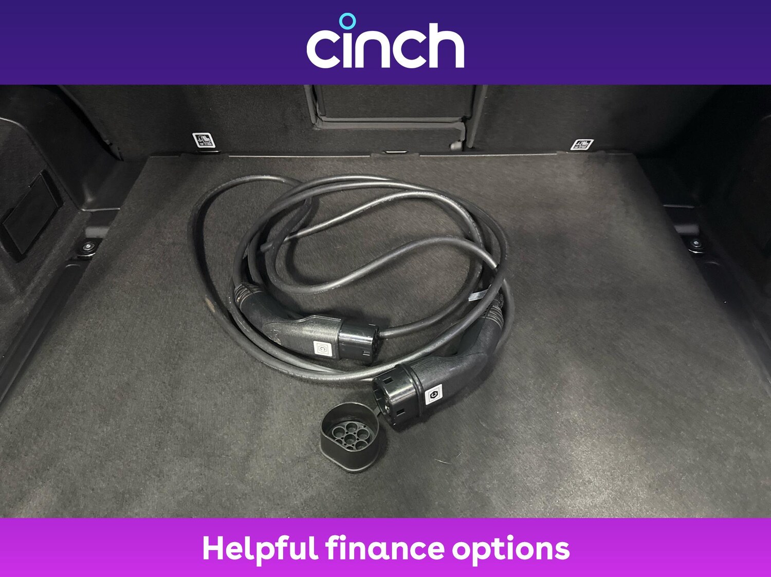 Used Land Rover Discovery Sport 2021 for sale - 76480731: Photo 35