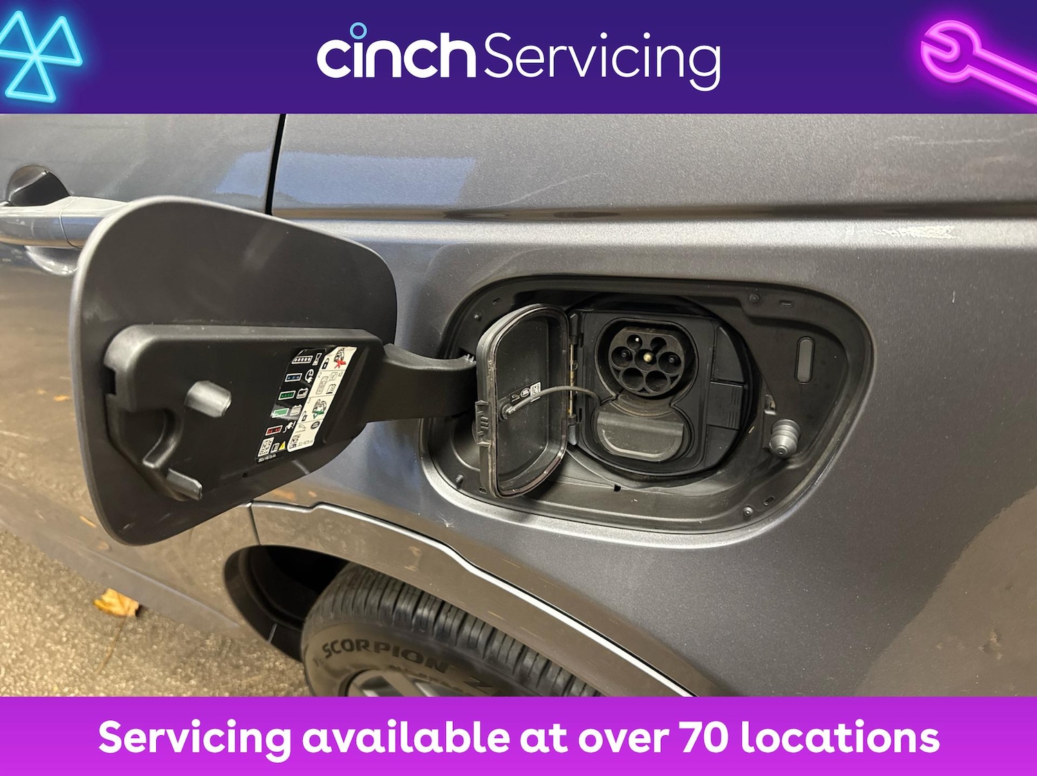 Used Land Rover Discovery Sport 2021 for sale - 76480731: Photo 36