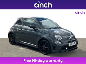 Abarth - 595