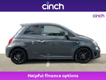 Used Abarth 595 2017 for sale - 76155374: Photo 2