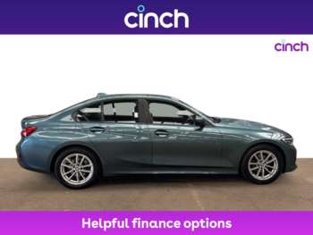 Used BMW 3 Series 2021 for sale - 75196096: Photo
