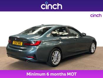 Used BMW 3 Series 2021 for sale - 75196096: Photo