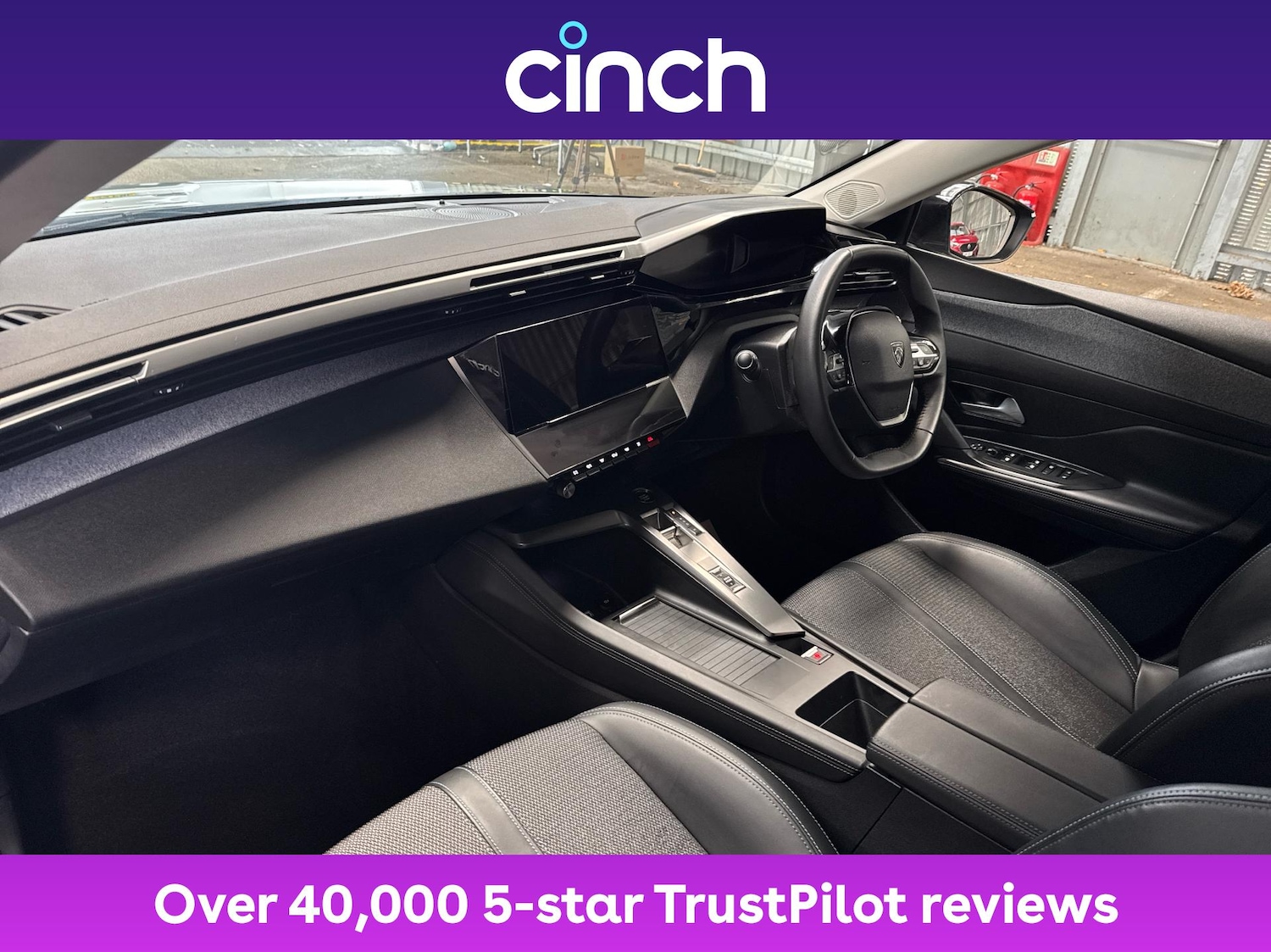 Used Peugeot 308 2022 for sale - 76629573: Photo 14