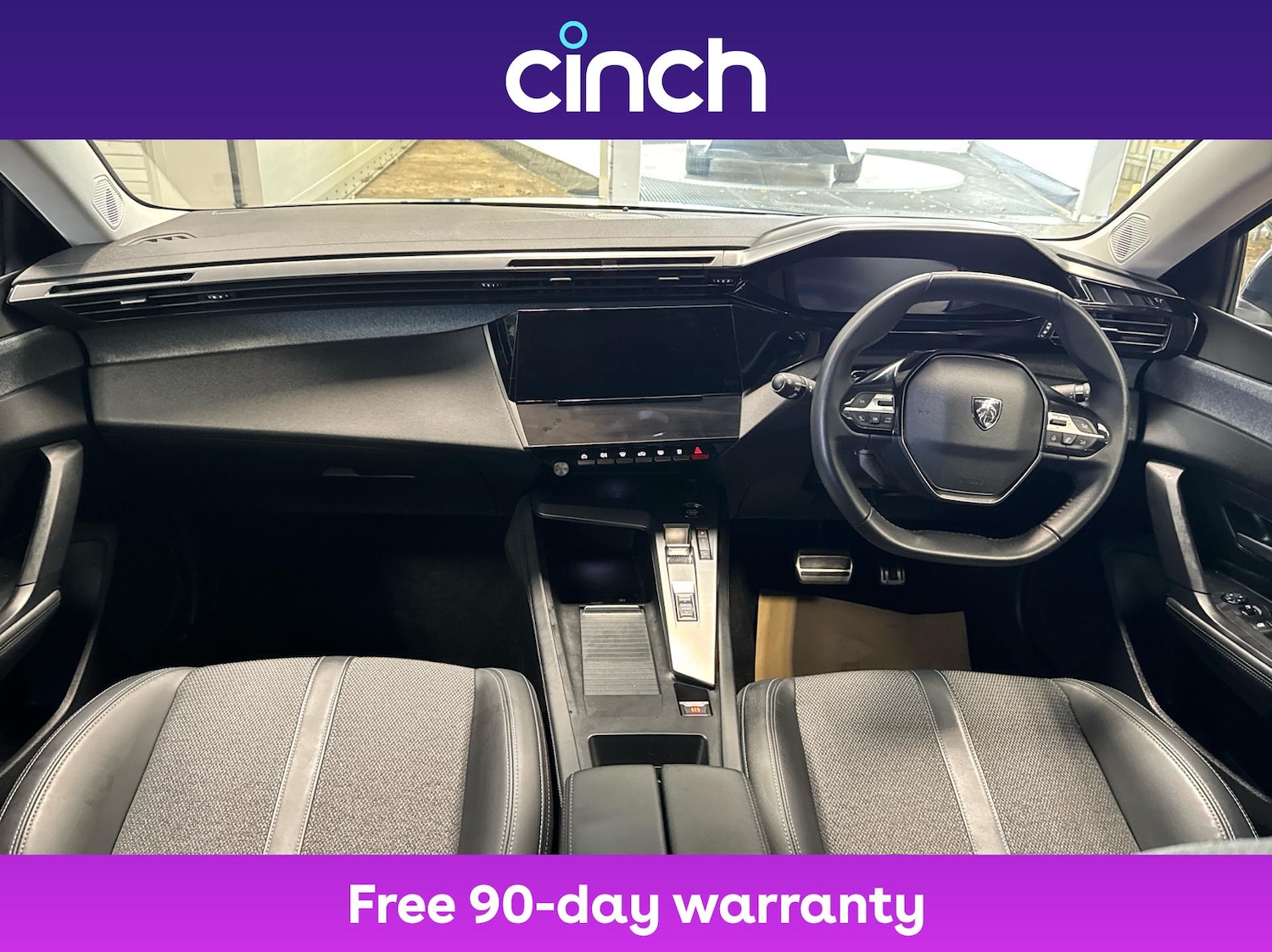 Used Peugeot 308 2022 for sale - 76629573: Photo 15