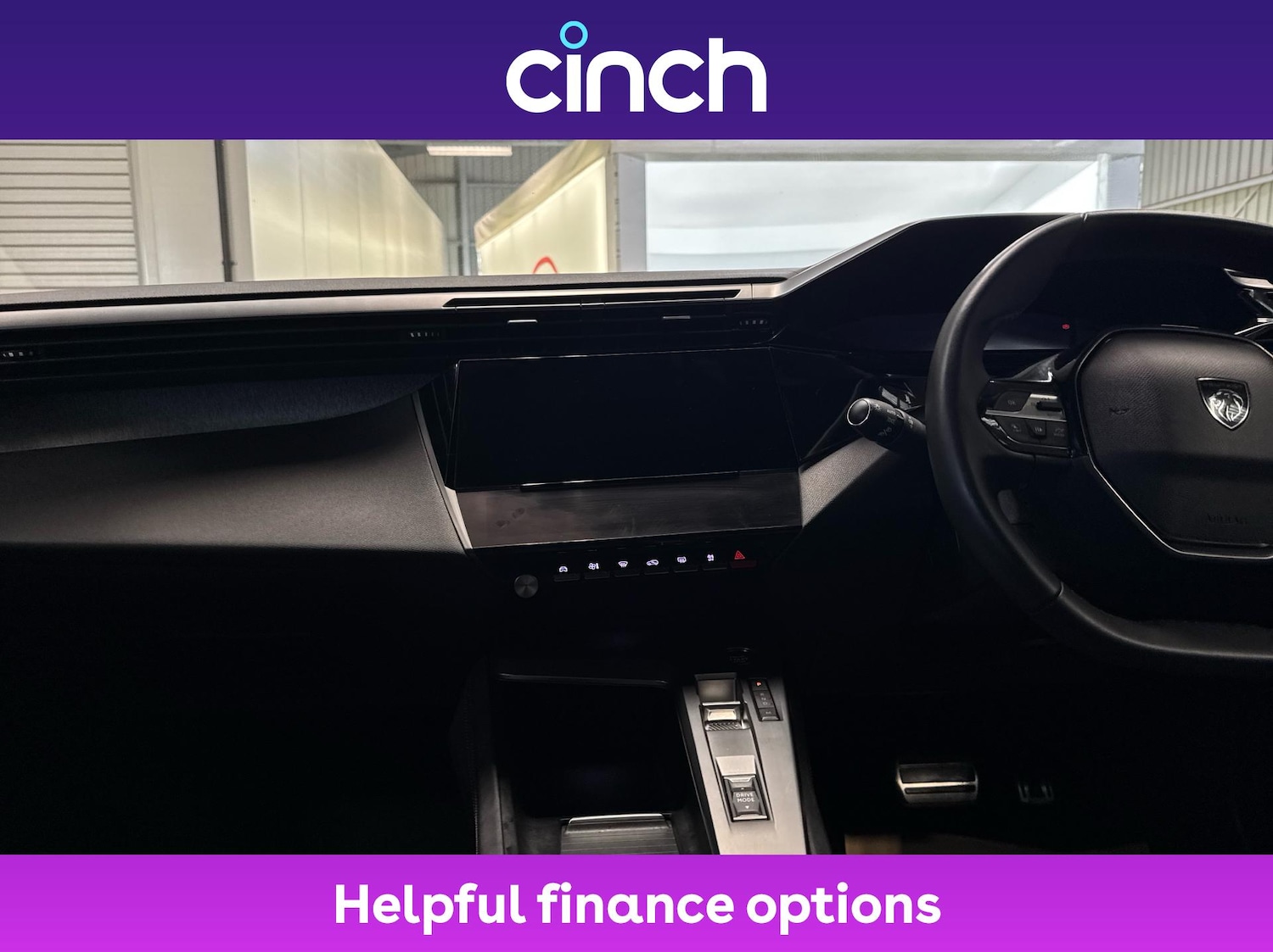 Used Peugeot 308 2022 for sale - 76629573: Photo 17