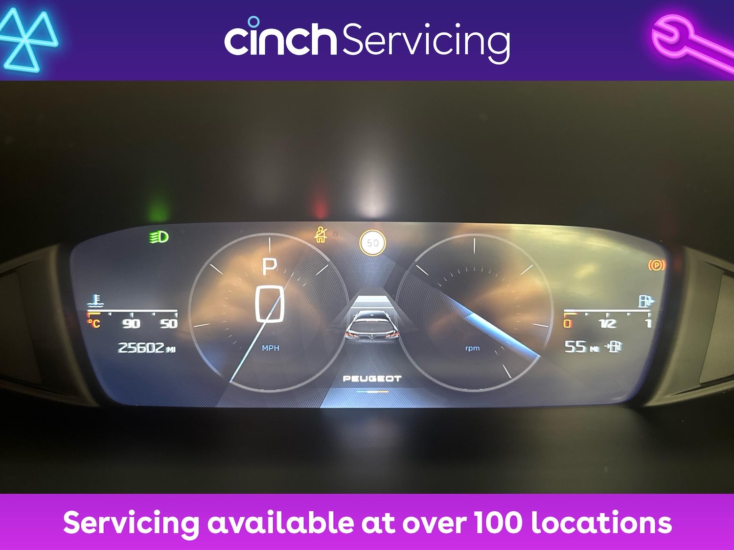 Used Peugeot 308 2022 for sale - 76629573: Photo 18