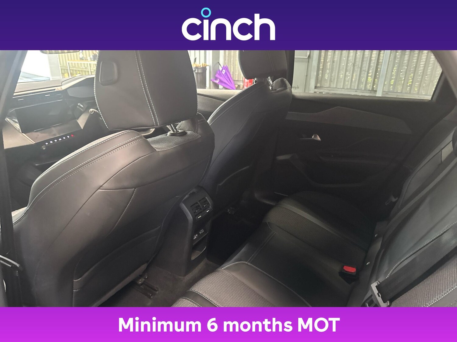 Used Peugeot 308 2022 for sale - 76629573: Photo 20