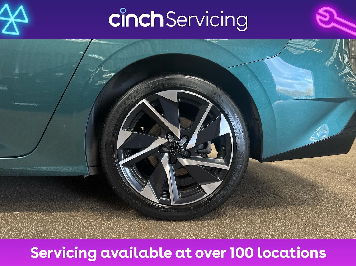 Used Peugeot 308 2022 for sale - 76629573: Photo 26