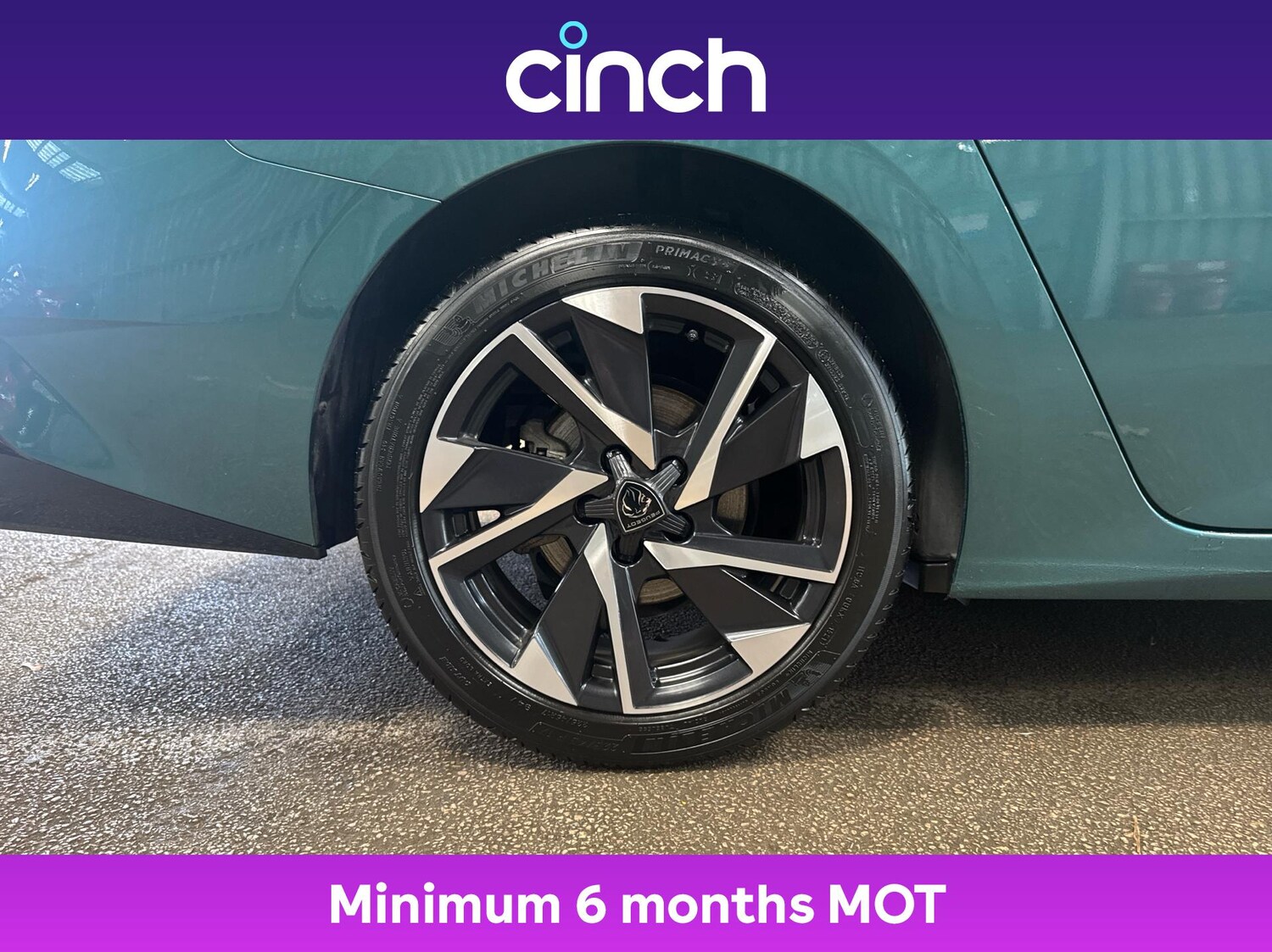 Used Peugeot 308 2022 for sale - 76629573: Photo 27