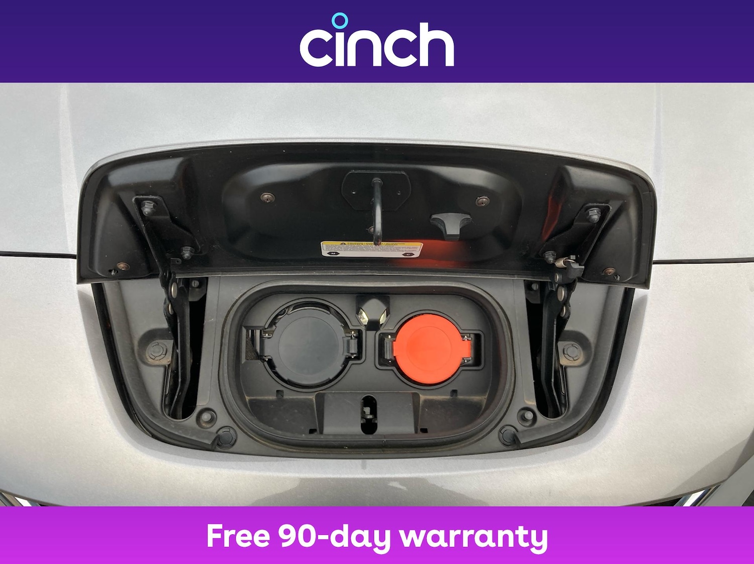 Used Nissan Leaf 2021 for sale - 76508706: Photo 29