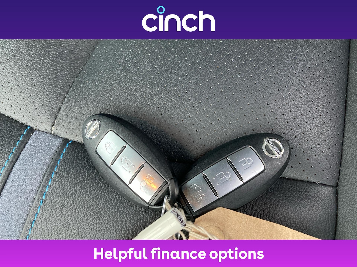 Used Nissan Leaf 2021 for sale - 76508706: Photo 30