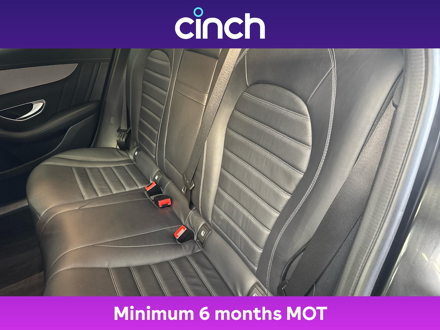 Used Mercedes-Benz EQC 2021 for sale - 76508620: Photo 20