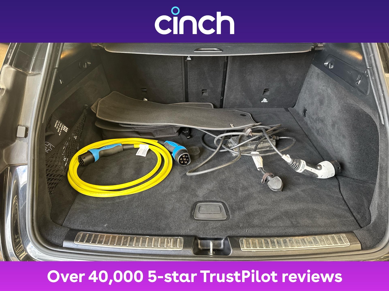 Used Mercedes-Benz EQC 2021 for sale - 76508620: Photo 21