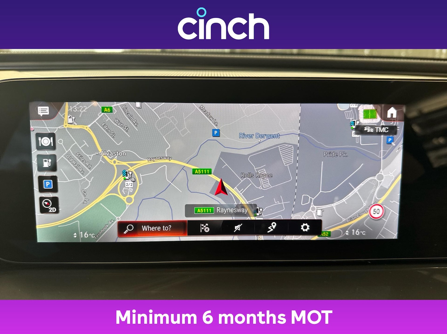 Used Mercedes-Benz EQC 2021 for sale - 76508620: Photo 32