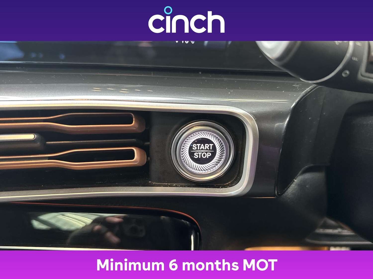 Used Mercedes-Benz EQC 2021 for sale - 76508620: Photo 37