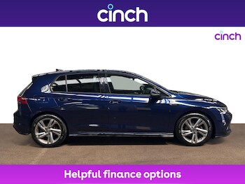Used Volkswagen Golf 2020 for sale - 75385079: Photo