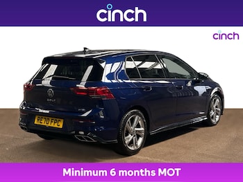 Used Volkswagen Golf 2020 for sale - 75385079: Photo