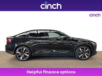 Used Polestar Polestar 2 2022 for sale - 75516898: Photo