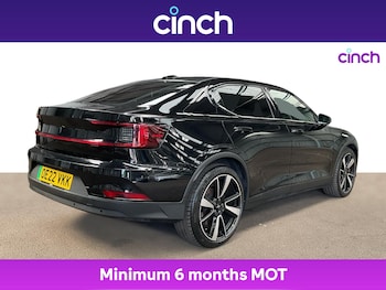 Used Polestar Polestar 2 2022 for sale - 75516898: Photo