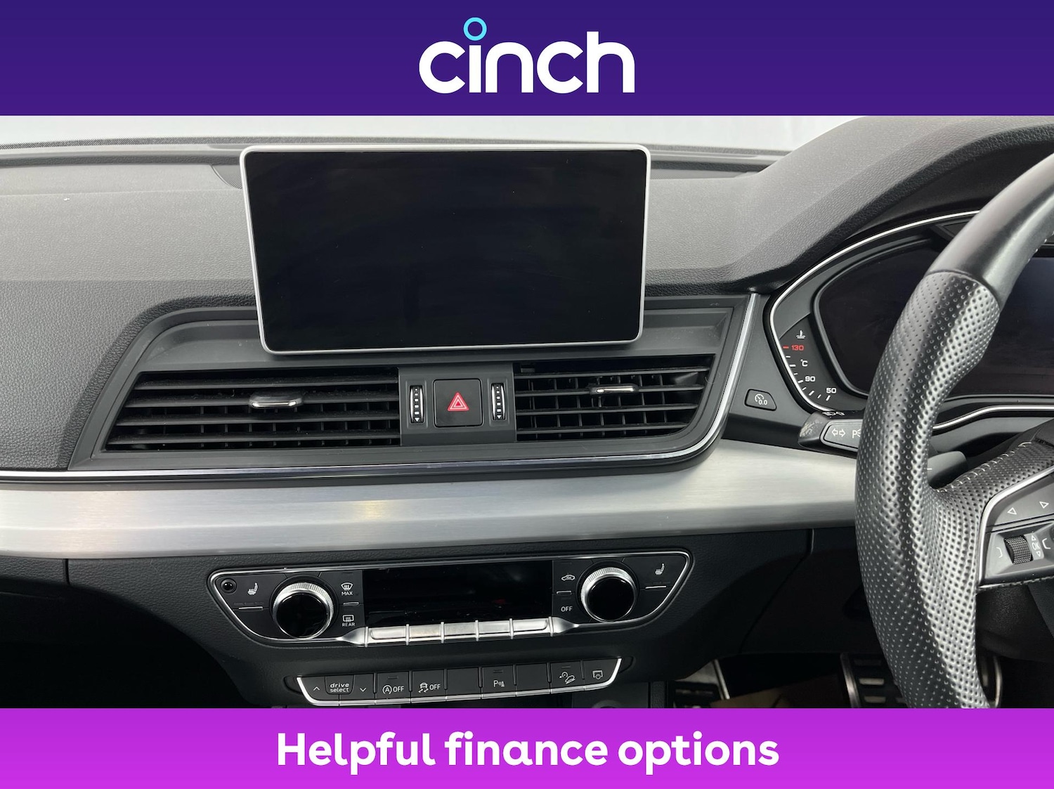 Used Audi Q5 2020 for sale - 76400552: Photo 17