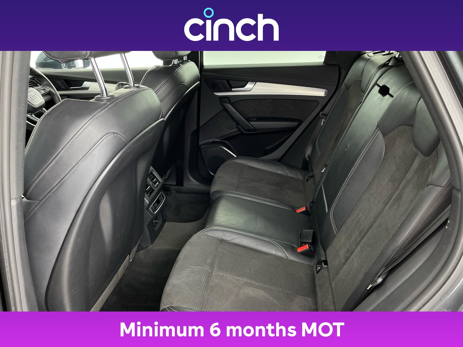 Used Audi Q5 2020 for sale - 76400552: Photo 20