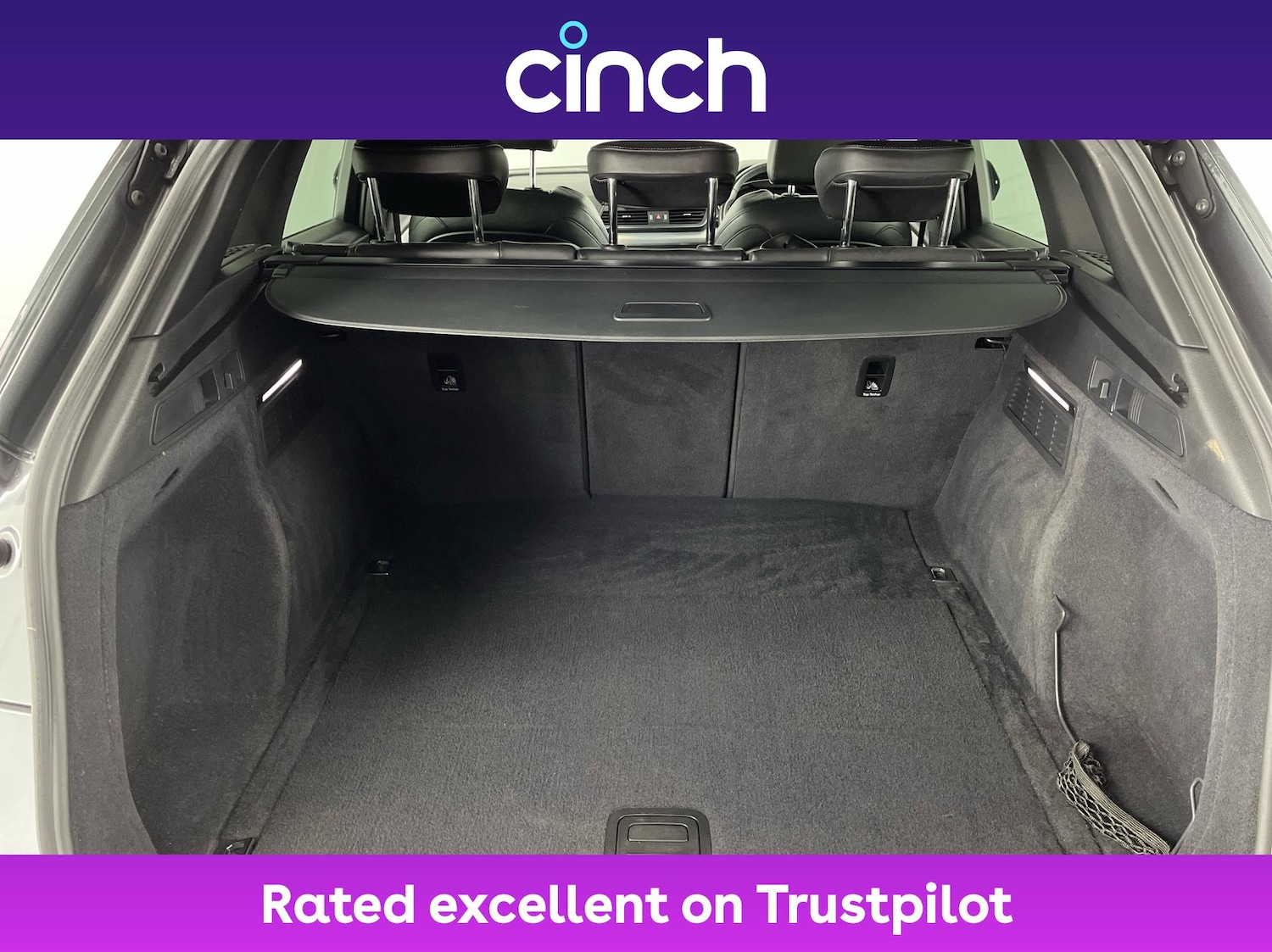 Used Audi Q5 2020 for sale - 76400552: Photo 21